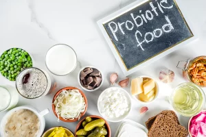 Best Probiotic Foods for Gut Health and Digestion