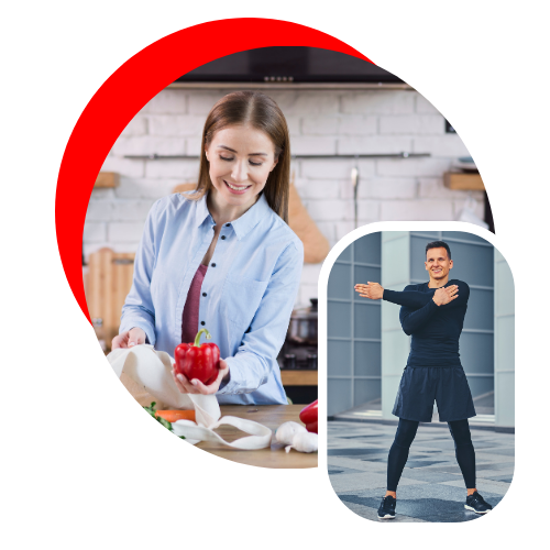 About FitFlame