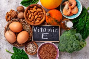 Vitamin E Foods