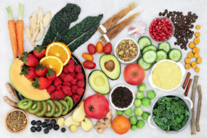 Anti Inflammatory Foods