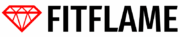 FitFlame Logo