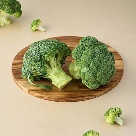 Broccoli for Anti-inflammatory eating pattern