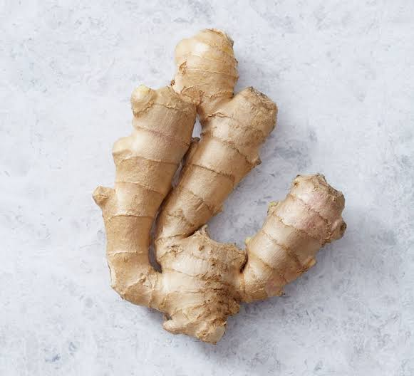 Ginger - Anti-inflammatory diet