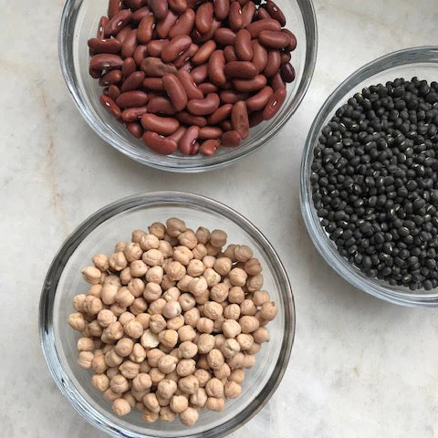 Lentils for Anti Inflammatory Diet