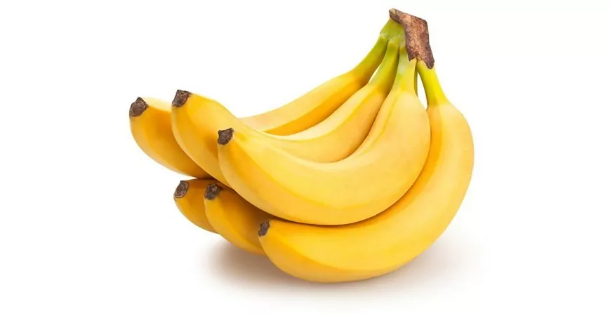 Banana - Magnesium for Sleep